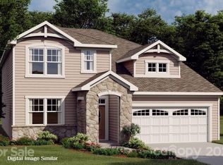 17034 Carolina Pine Row Nolan French Country #219, Charlotte, NC 28278