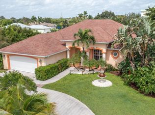 9751 SE Highborne Way, Hobe Sound, FL 33455