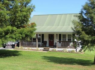 100 Clark Rd, Campbellsvlle, KY 42718