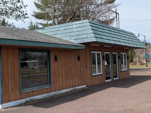 5083 N Highway 51, Mercer, WI 54547