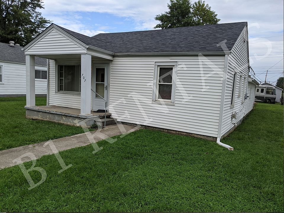 1st image of 707 S Vine St