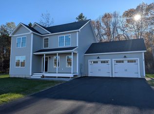 Lot 14 Pebble Court #14, Barrington, NH 03825