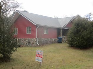 2601 Obrien Rd, Mayville, MI 48744