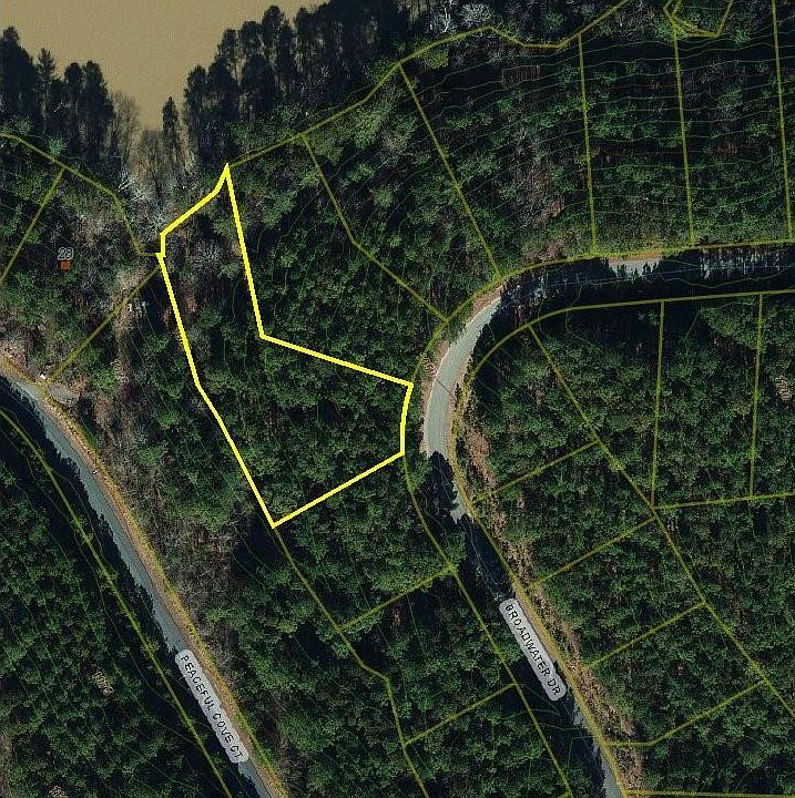 1st image of 0 Broadwater Dr #160 & 166