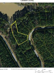 0 Broadwater Dr #160 & 166, Granite Falls, NC, 28630