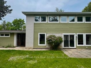 137 Hoover Ln, The Blue Mountains, ON N0H 1J0