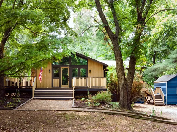 4085 Zulla Rd, The Plains, VA 20198