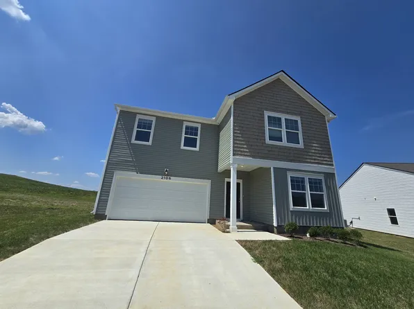 2106 Youngfellow Dr, Columbia, TN 38401