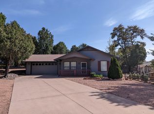 829 W Payson Pkwy, Payson, AZ 85541