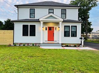 31 Park Ave #31A, South Weymouth, MA 02190
