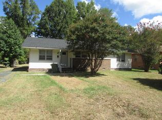 309 Wilson St, Sumter, SC 29150