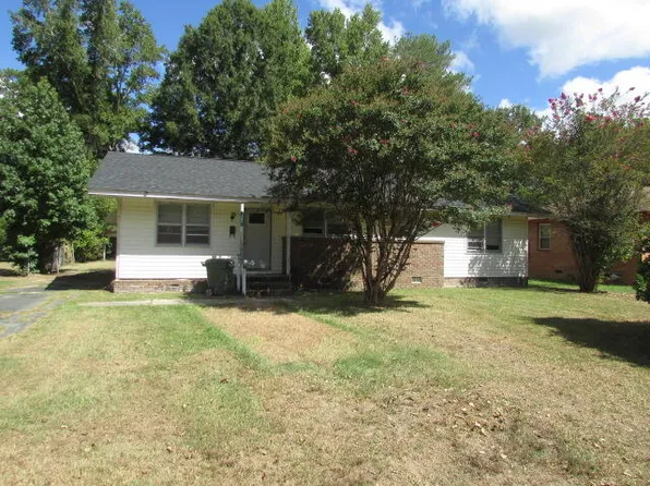 309 Wilson St, Sumter, SC 29150