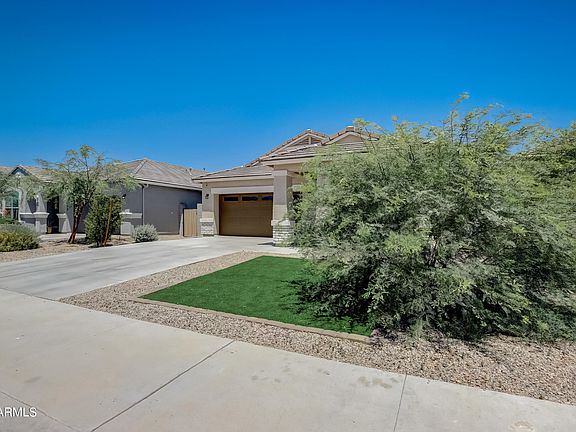 2nd image of 38092 W San Ildefanso Ave