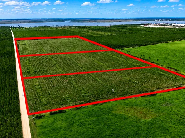 Allanton Rd, Panama City, FL 32404