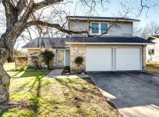 7303 Dixie Dr, Austin, TX 78744