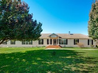 154 County Road 4107, Greenville, TX 75401