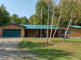 4771 Shabbona Rd, Cass City, MI 48726