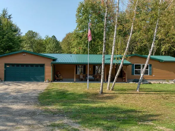 4771 Shabbona Rd, Cass City, MI 48726