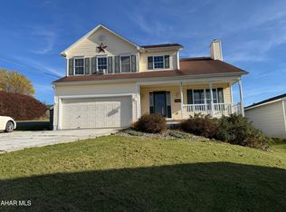 275 4th Ave, Hastings, PA 16646