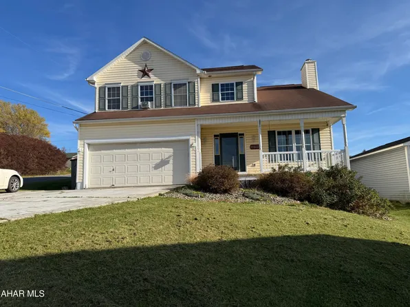 275 4th Ave, Hastings, PA 16646