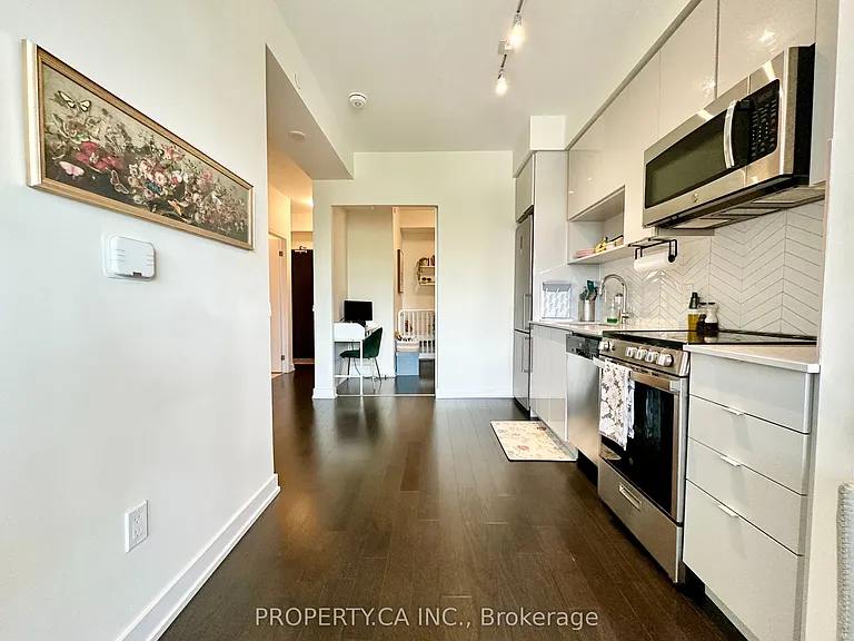 630 Greenwood Ave #311 — Photo 16