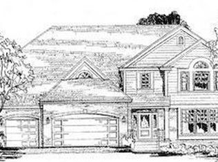 1321 N Park Ave, Palatine, IL 60067