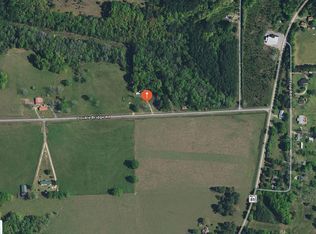 554 Double Bridge Rd, Laurel Hill, FL 32567