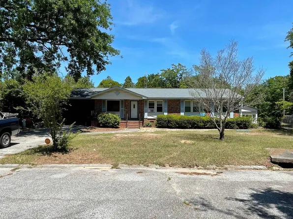 2742 American Ave, West Columbia, SC 29170