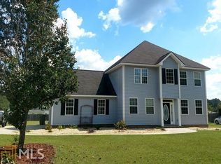 1505 Tara Blvd, Brooklet, GA 30415