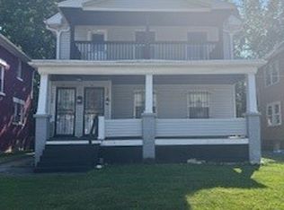 1742 Clarkstone Rd, Cleveland, OH 44112