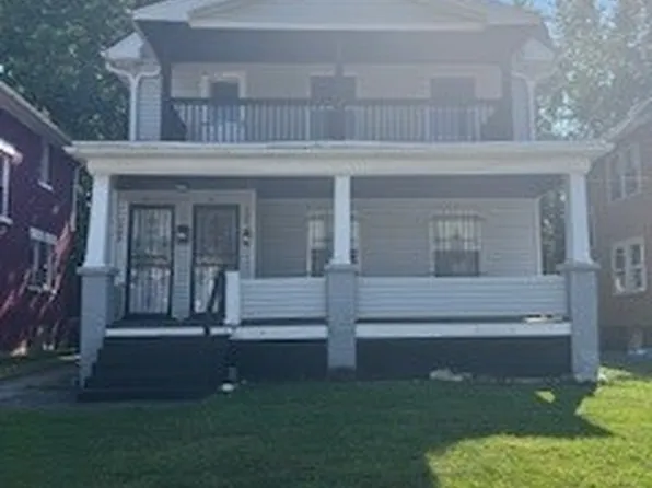 1742 Clarkstone Rd, Cleveland, OH 44112