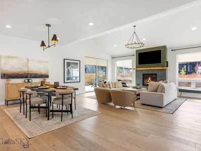 4210 Forage Dr, Bozeman, MT, 59718