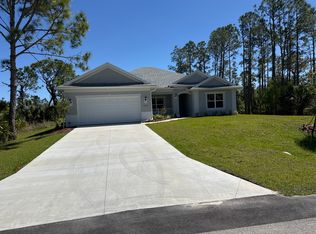 2938 Sernice St, North Port, FL 34288