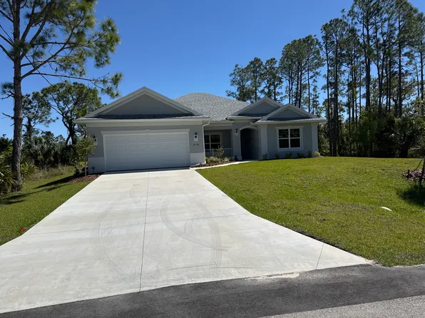 2938 Sernice St, North Port, FL 34288