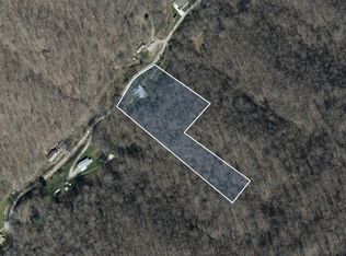 803 Hall Branch Rd, Topmost, KY 41862