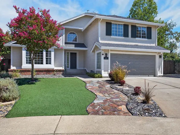 616 Cardigan Ct, Roseville, CA 95747