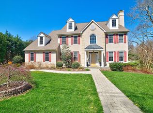 110 N Roberts Rd, Bryn Mawr, PA 19010