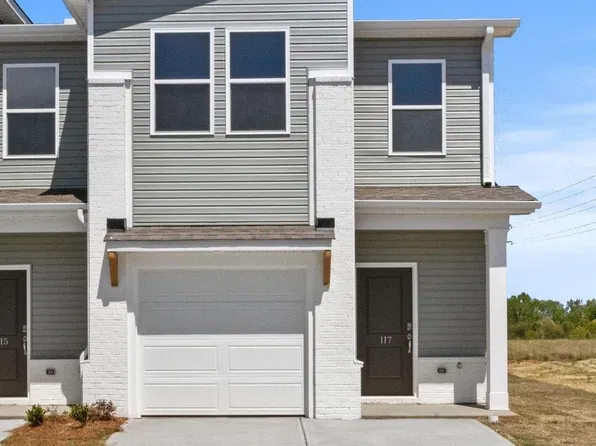 117 Derwent Trl Lot 46, Greenville, SC 29605