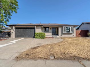 3354 S Francisco Way, Antioch, CA