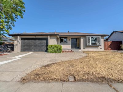 3354 S Francisco Way, Antioch, CA, 94509