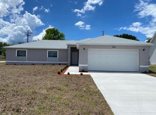 2212 SW Santa Barbara Pl, Cape Coral, FL 33991