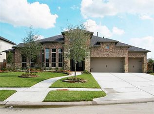 27807 Iron Point Ct, Katy, TX 77494