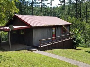 922 Scuffletown Rd, Corbin, KY 40701