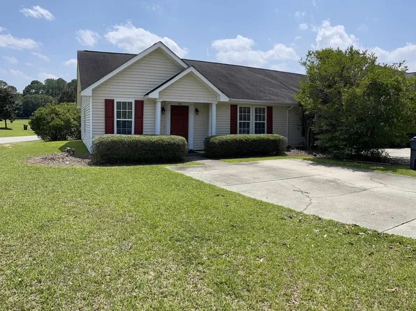 93 Anna St #A, Lillington, NC 27546