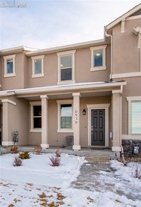 10930 Dusk Sky Poin, Colorado Springs, CO, 80908