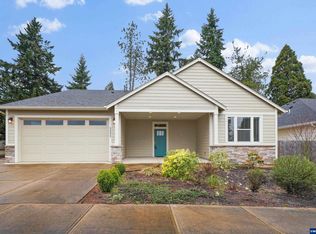 5255 Seeger Ln SE, Salem, OR 97306