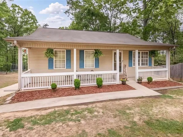 14583 Ole Oak Dr, Cottondale, AL 35453