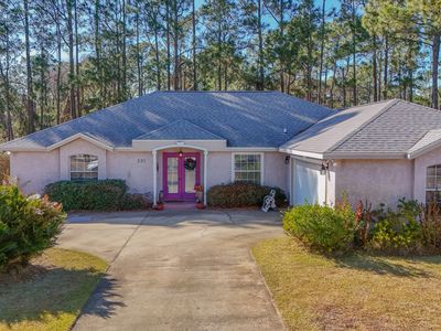 331 Fairway Blvd, Panama City Beach, FL, 32407