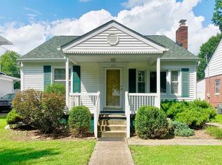 150 B St, Ceredo, WV 25507