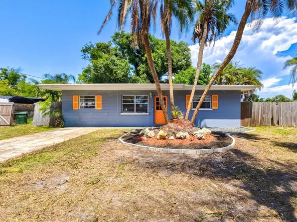 5911 Olive Ave, Sarasota, FL 34231